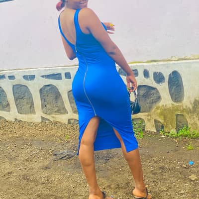 Angy Belle