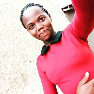 sharoleen Wekesa