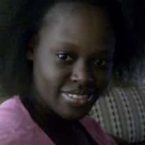 Lucy Omollo