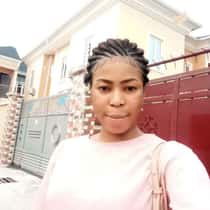 Mfon George