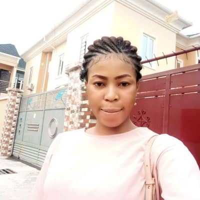 Mfon George