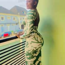 opeyemi Tosin