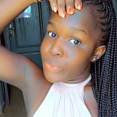 Hilda Yeboah