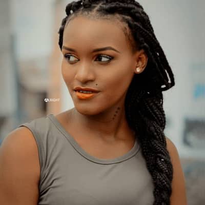 Sharifa