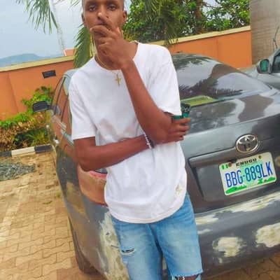 Chukwuebuka