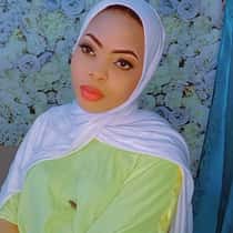 Mimah Abdul