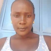 Emilly Adhiambo orao