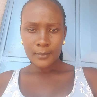Emilly Adhiambo orao