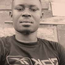 Mensah Richard