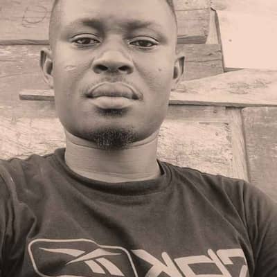 Mensah Richard