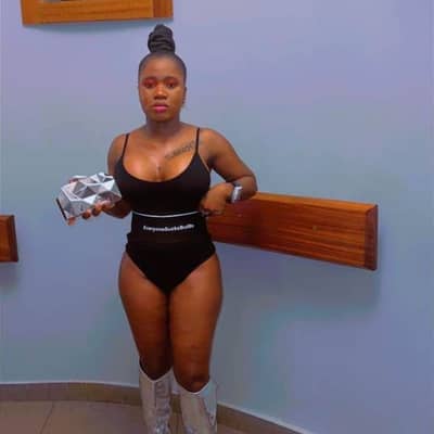 Naomi