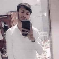 Shezan Ali