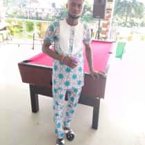 GODWIN BANG