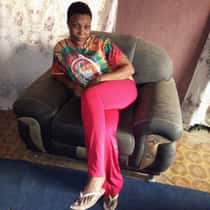 Ruth Uchechi