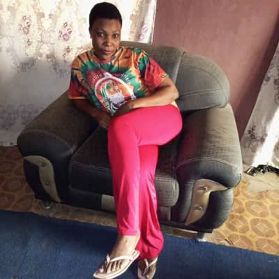 Ruth Uchechi