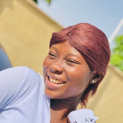 Dorcas