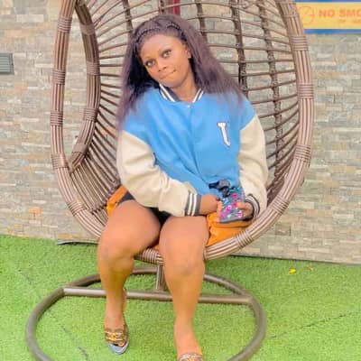 faith kesina