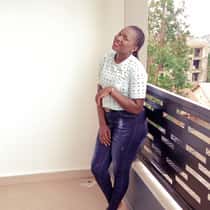 Mildred Lawino