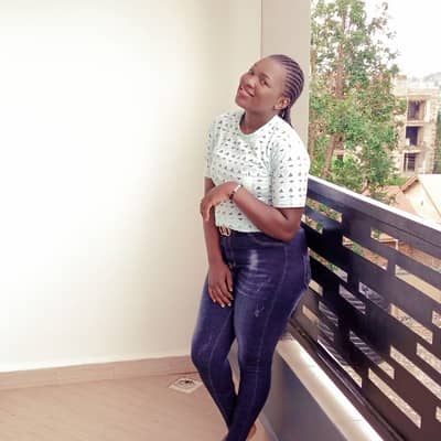 Mildred Lawino