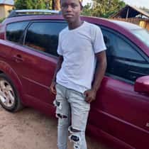 yeboah Elijah