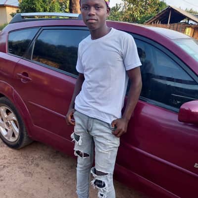 yeboah Elijah