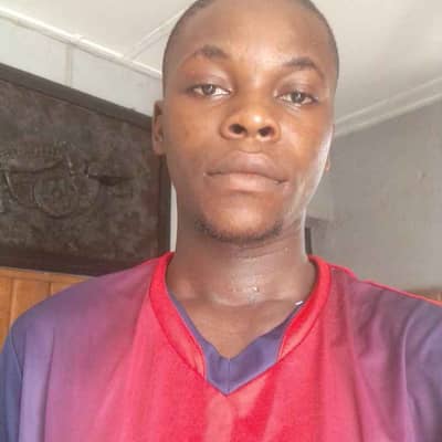 Joseph ebuka