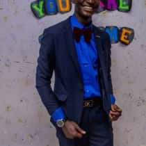 Ojo Samuel