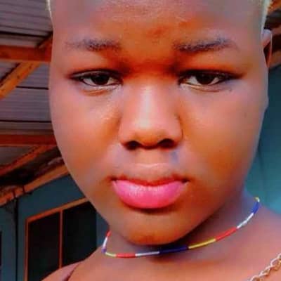sharon lizzy