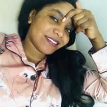 Ann MWANGI