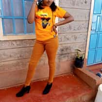 Mary