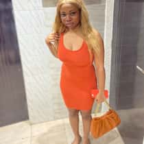 Tyna Simeon