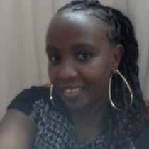 Irene Njeri Mwaniki
