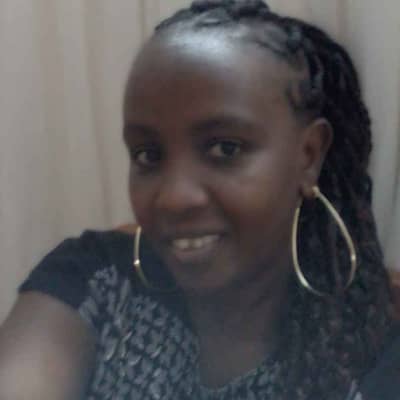 Irene Njeri Mwaniki