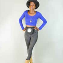 Tynex kose