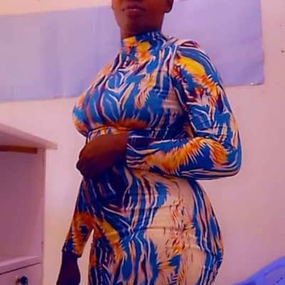 Hellen Achieng