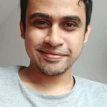 Samir Mashrur