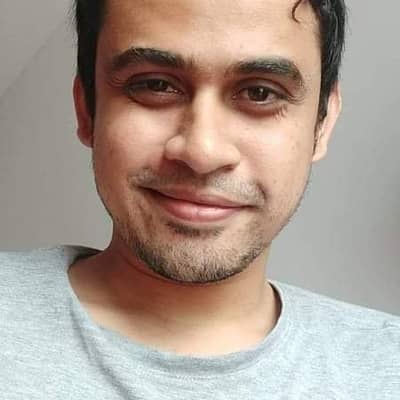 Samir Mashrur