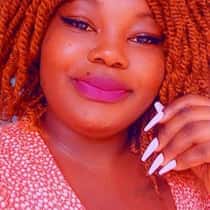 marie BERNADETTE eyenga
