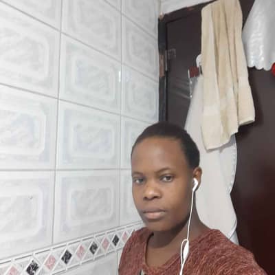 FATIA NABIRYE