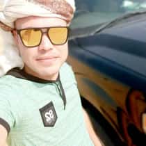 handsome