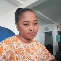 Beatrice Mathew