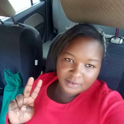 Grace muthoni