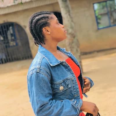 Favour victor