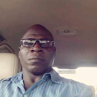 Bamidele Ola