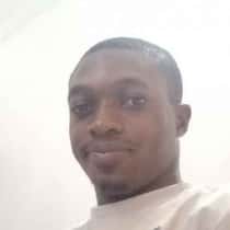 Hycent Paul