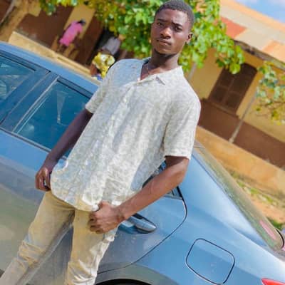 OPOKU JESSE