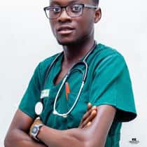 Albert Osei-Wusu