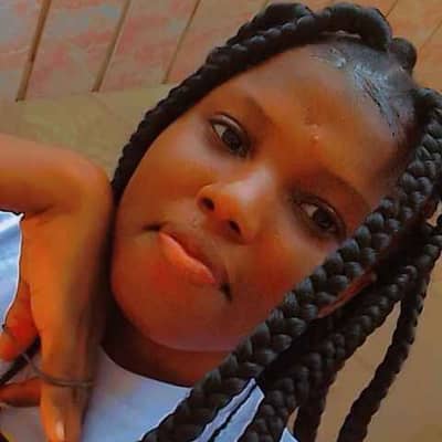 Vicky joy