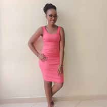 Faith Wambui