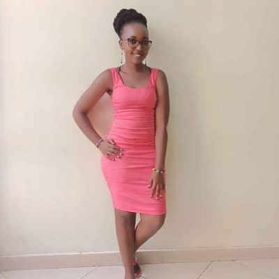 Faith Wambui